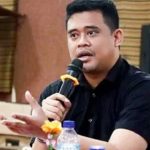 Harapan Calon Walikota Medan Bobby Nasution: Medan Jadi Kota yang Berkah dan Maju