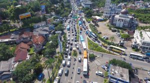 MEGAPOLITAN JABODETABEK DIPERLUAS HINGGA PUNCAK DAN CIANJUR, INI RENCANA BESARNYA