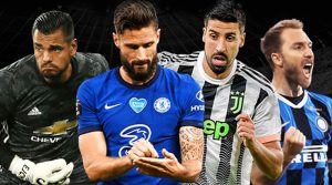 Sepak Bola: Bursa Transfer 2021, Transfer Pemain & Gosip Transfer