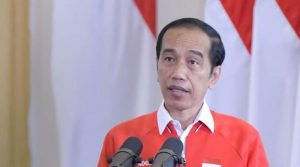 Indeks Persepsi Korupsi Indonesia Turun, Ini Respons Istana