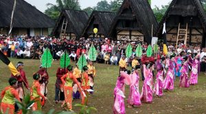 Mengenal Kampung Budaya di Sindang Barang Bogor