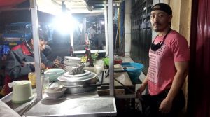 Kuliner asli kota Bogor yang Mencoba Bertahan di Tengah Pandemi