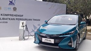 125 RIBU MOBIL LISTRIK DIPERKIRAKAN TERJUAL DI INDONESIA TAHUN INI