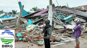 Analisa BMKG Terkait Gempa Sulawesi Barat, Masyarakat Dihimbau Tetap Waspada