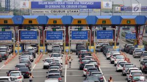 Selama Pandemi Pemerintah Jangan Naikin Tarif Toll