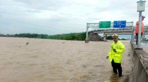 Ibu Kota “Dikepung” Banjir, Pengamat Sebut Naturalisasi dan Normalisasi Tak Jalan