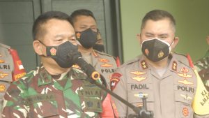 Dibalik Sikap Tegasnya, Inilah Masa lalu Mayjen. TNI. Dudung Abdurachman