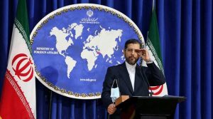 Dubes Azad Ungkapkan Harapannya Lewat Pantun Terkait Hubungan Iran-RI