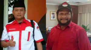 Gerakan Rakyat Cinta Indonesia (Gercin) Cetak Kader-Kader Loyalis NKRI