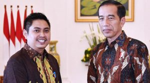 Dihadiri Presiden Jokowi: Sah! Mardani Maming Ketua Umum Hipmi Terpilih 2019-2022