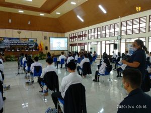 Kementerian PUPR dan Pemerintah Jepang Lakukan Sharing Knowledge Mengenai Pengembangan SDM Konstruksi Berkualitas