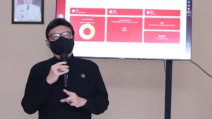 Pemkab Sumedang Ciptakan Layanan ‘Digital User-Centric’