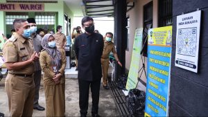 SAKIP Desa, Implementasikan Reformasi Birokrasi dari Level Desa