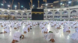 Arab Saudi Melarang 20 Negara Masuk, Jemaah Umrah Indonesia Gagal Berangkat