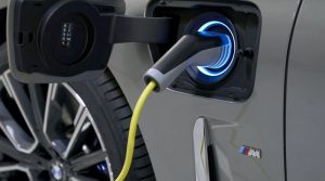 RI Mulai Targetkan Produksi Baterai Mobil Listrik pada 2023