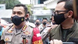 Bima Arya : Siapa pun Harus Taat Aturan, Tidak Terkecuali Pengendara Moge