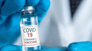 Menkes : Wartawan Disuntik Vaksin Setelah Nakes