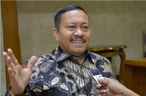 SARTONO HUTOMO (Politisi Partai Demokrat) : KPK dan PPATK Harus  Turun Tangan Usut Dana Upaya Kudeta Gagal Partai Demokrat