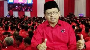 Gus Mis : Selamat Imlek, Membumikan Pancasila, Memperkokoh Bhinneka Tunggal Ika