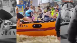 Video: Banjir Subang