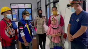 Video: Korban Banjir Subang Sudah Selamat