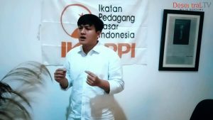 Pemprov DKI Jakarta Harus Lebih Serius Menangani COVID-19 Di Pasar Tradisional