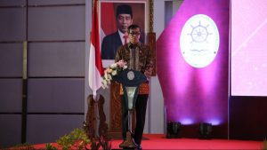 Dukungan Penuh Menteri Hukum dan HAM Terhadap Pembangunan MPP