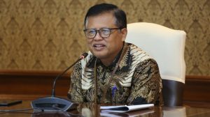 Kementerian PANRB Adakan Rakor Virtual Tuntaskan Penyederhanaan Birokrasi dan Seleksi CASN 2021