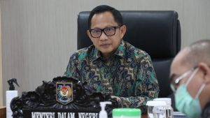 Menteri Tito : Indonesia Punya Banyak Potensi Sumber Energi Terbarukan*