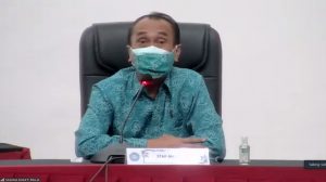 Penyusunan Rencana Induk Gerakan TP-PKK Perlu Diselaraskan dengan Dokumen RPJMN dan RPJMD