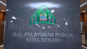 Merayakan Ulang Tahun Kota Bekasi dengan Kehadiran MPP