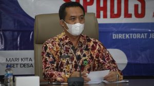 Desa sebagai Etalase Garis Depan Pemerintahan