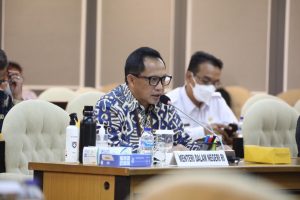 Laksanakan Instruksi Presiden, BNPP Matangkan Rencana Zona Pendukung PLBN untuk Dijadikan Kawasan Ekonomi