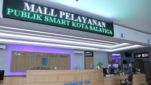 MPP SMART Akan Hadir di Kota Salatiga