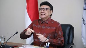 Pemerintah Akan Buka 1,3 Juta Formasi CASN 2021