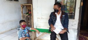 Kemensos Respon Kondisi Anak Penyandang Disabilitas Fisik di Sukabumi, Orang Tua Ingin Anak Tetap Sekolah