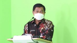 Kemendagri Dorong Peran Pemda Dalam Penguatan Literasi dan Perpustakaan Lewat APBD