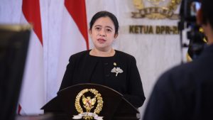 Ketua DPR Pimpin Paripurna Pengesahan Prolegnas 2021