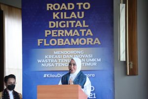 Dekranas Buka Peluang Kerja Sama Jembatani UMKM Promosikan Kerajinan Nasional Lewat Platform Digital