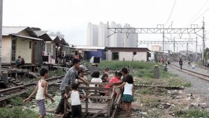 Pembangunan, Ketimpangan dan Modal Sosial