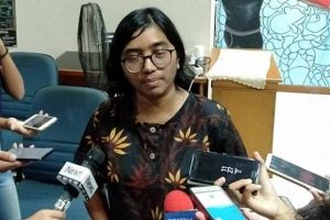 YLBHI mendesak Polres Jaksel untuk segera melepaskan 2 orang Pengabdi Bantuan Hukum LBH Jakarta