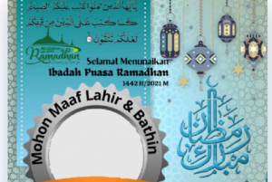 MUHASABAH, MENYAMBUT KEDATANGAN TAMU MULIA, BULAN RAMADHAN