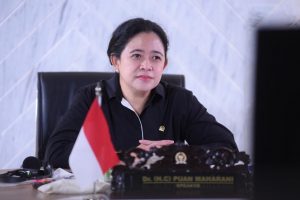 Puan Minta Semua Pihak Jangan Lengah Tangani Pandemi