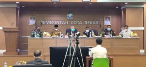 MUSRENBANG TINGKAT KOTA, KETUA DPRD ; “PEMKOT JANGAN ABAI PROGRAM KHUSUS ATASI BANJIR