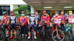 Seperti GBK, Kawasan Halim Menjadi Paru-paru Kota Jakarta