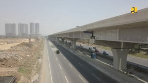 Penggantian Nama Jalan, Akses Masuk Ruas Tol Japek Elevated Km 10A Arah Cikampek Akan Dialihkan dan Ditutup Sementara Mulai Pukul 05.00 sd 10.00 WIB pada 12 April 2021