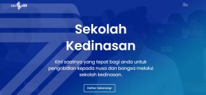 Ingin Jadi Mahasiswa Sekolah Kedinasan? Berikut Tata Cara Pendaftarannya