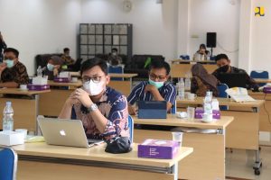 Kembangkan Kompetensi SDM Konstruksi, Kementerian PUPR Buka Rekrutmen Program Magister Super Spesialis Angkatan II