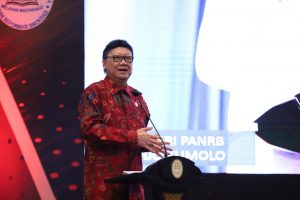 Transformasi Digital Pelayanan Publik Harus Utamakan Kepentingan Publik