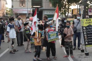 Tragedi Nanggala 402: Takmir Masjid Lebih Visioner Soal Pertahanan Negara